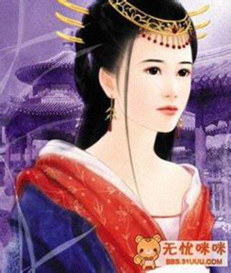 宜芳公主的惨死，和她出嫁民族“奚”究竟有什么关系呢？