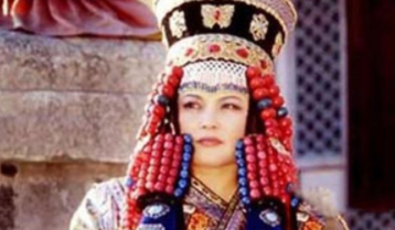 蒙古传奇皇后满都海！一生有哪些传奇事迹？