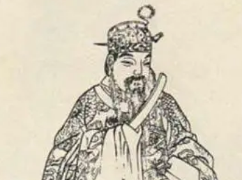 梁明帝萧岿：西梁第二位皇帝，机敏善辩且富有文采