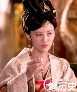 揭秘：大唐历史上有哪位公主曾欲政变并毒杀皇帝