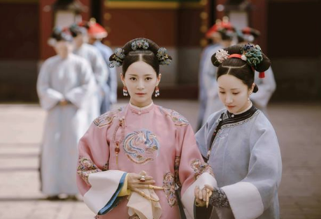 揭秘：为什么说纯惠皇贵妃是乾隆后宫出身最低的妃子？