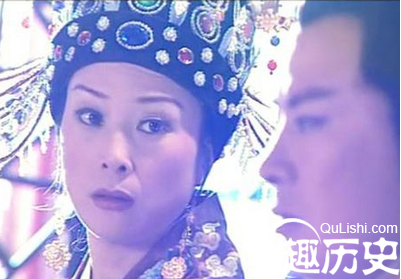 宋真宗的皇后刘娥：几乎被世人所遗忘的一代女皇