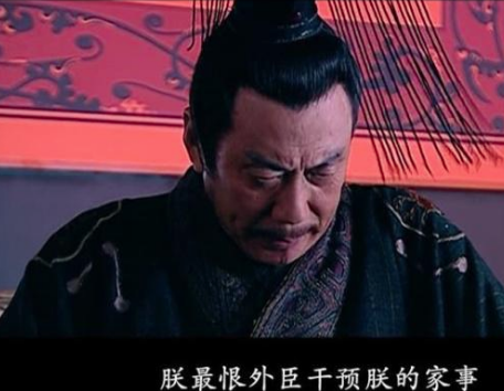 汉景帝刘启的宠妃，栗姬是怎么死的？