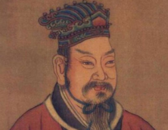 汉景帝刘启：西汉第六位皇帝，他的一生经历了什么？