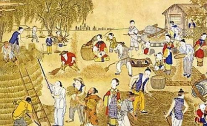 唐朝时期租庸调制简介，对租庸调制有哪些历史评价？