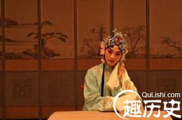 中国京剧四大名旦都是谁？