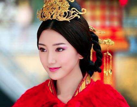 上官皇后：汉武帝的儿媳，15岁就成了太后
