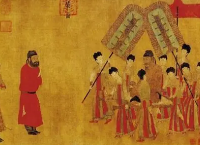 李世民在位期间，在军事、文化等方面有哪些为政举措？