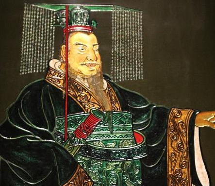 雍城对秦国到底有多重要 秦始皇加冕为什么要选在雍城