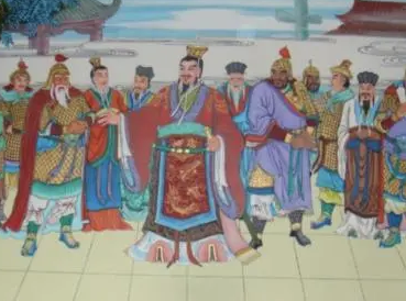 汉文帝刘恒在位期间，有哪些为政举措？