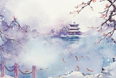 白居易所作的《邯郸冬至夜思家》，表达了作者的孤寂之感和思家之情