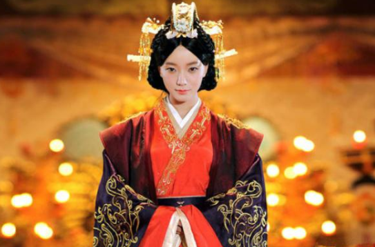 汉武帝最爱的女子是李王两位夫人吗？