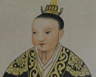 汉质帝刘缵：东汉第十位皇帝，不懂韬光养晦被权臣所杀