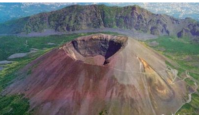 世界最危险的火山在哪里？