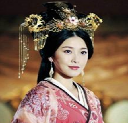 她是唐朝的平阳公主 一个能打江山的女将军