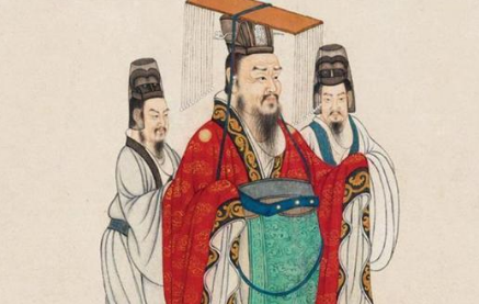古代的皇帝为什么在唐朝被称为圣人，而又在宋朝被称为官家？