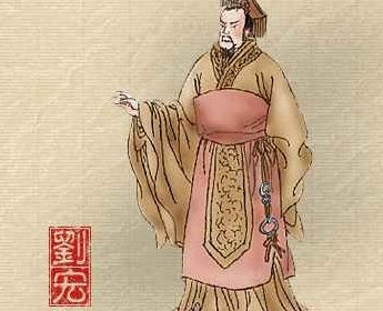汉灵帝刘宏为什么让刘备叹息痛恨？