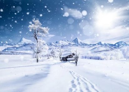 古代文人墨客是如何赏雪的？