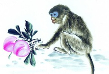 关于猴的生肖神话有哪些？