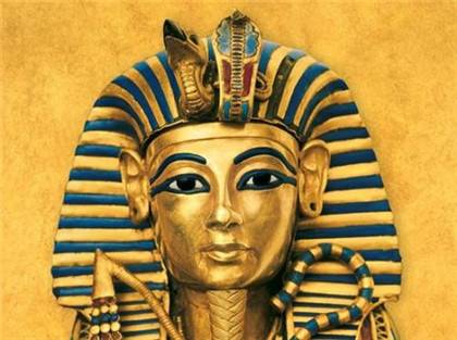 埃及最著名的五位法老盘点