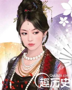 东汉安帝刘祜皇后阎姬：在权势漩涡中挣扎的女人