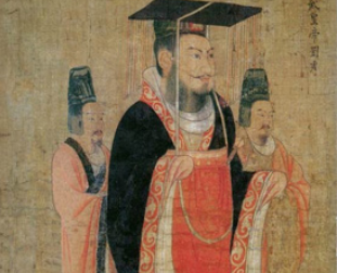 汉光武帝刘秀：东汉开国皇帝，他未称帝前有着怎样的经历？