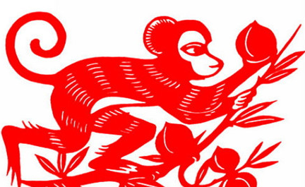关于猴的生肖神话有哪些？