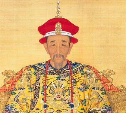 清朝皇帝最短寿的人是谁？