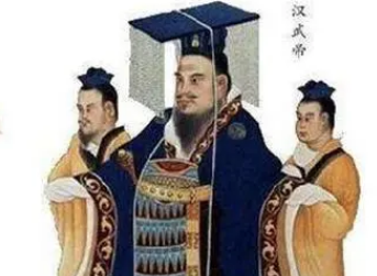 汉武帝刘彻有哪些成就？