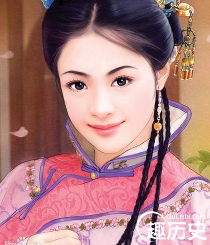 揭秘和硕悫靖公主：康熙女儿中唯一嫁给汉人的公主