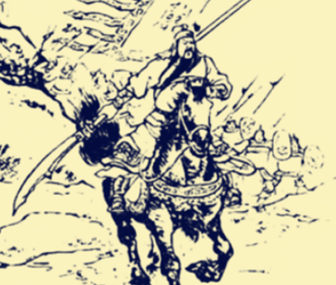 三国白马之战中，能够斩颜良的人都有哪一些？