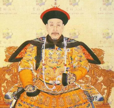 清朝皇帝谁最长寿？
