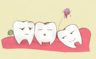 古代医疗条件底下，他们牙齿问题是怎么样处理的？