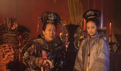 揭秘苏麻喇姑是怎么得到整个清廷尊敬的 她为清廷皇室做三件大事