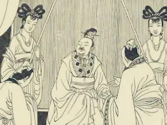 鲁懿公：鲁国第10任君主，他为什么会被立为太子？