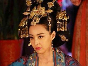 她贵为公主又是李世民的女儿 结果却爱上了一个和尚