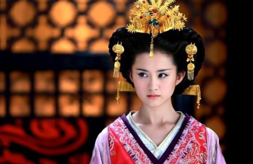 汉武帝后宫中最出名的四个女人，个个凄惨不得善终！