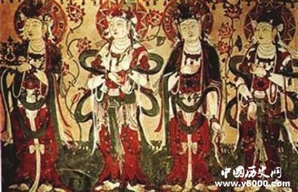 夏崇宗通过哪些措施来推行汉学 佛教为何在西夏能广泛传播？