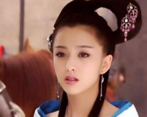 揭秘：赵飞燕为什么不能进入中国古代四大美女之列？