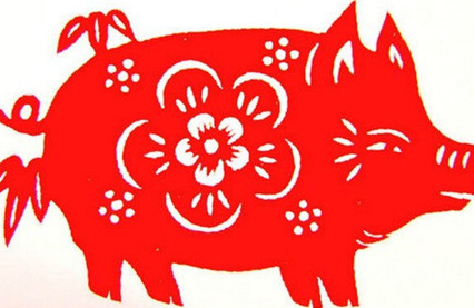 关于猪的生肖神话有哪些？