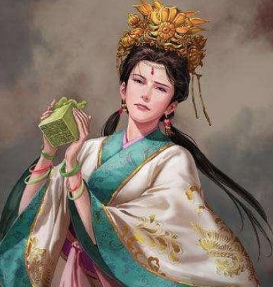 汉朝最后一个皇后曹节，它最后结局怎么样？
