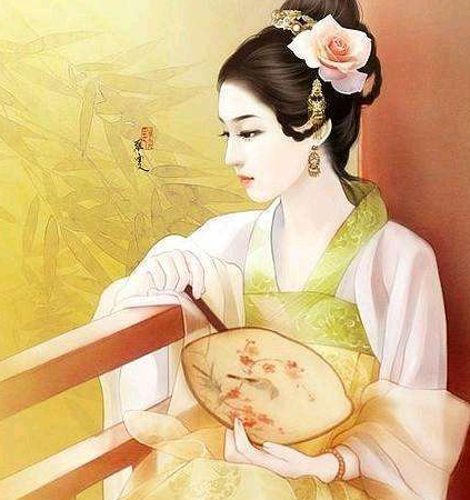 班婕妤既是西汉才女又是汉成帝刘骜宠妃 她最后的下场怎么样