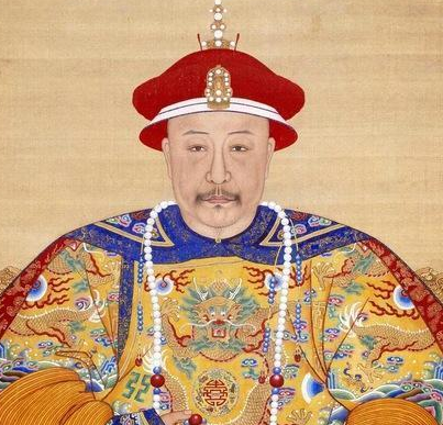清朝十二位皇帝中 嘉庆的存在感为何那么低