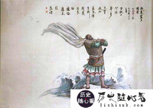 历史纵览：盘点那些影响中国历史进程的十大战役