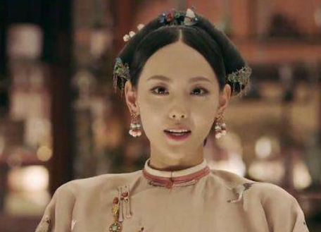 刘佳氏是怎么从通房丫头做到皇贵妃的？