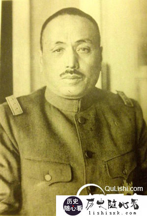 揭秘命丧中国的日本六大将：在中国结束罪恶一生