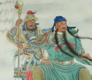 历史上鲁肃对东吴有何贡献？