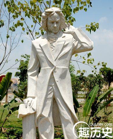 音乐家贝多芬的一生：贝多芬死亡的真相是什么