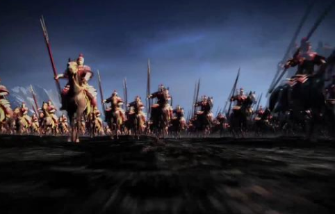 古代调兵靠虎符，任何人拿了虎符都可以调动军队吗？