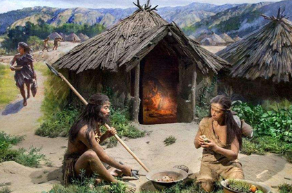 远古母系氏族社会是什么样的？
